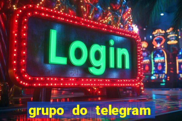 grupo do telegram pode tudo